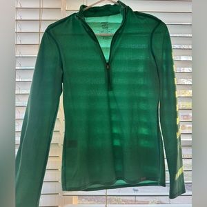 Patagonia Lightweight Quarter Zip | Size S
